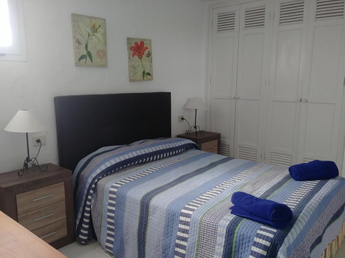 Villa Mar Pocillos 卡门港 外观 照片