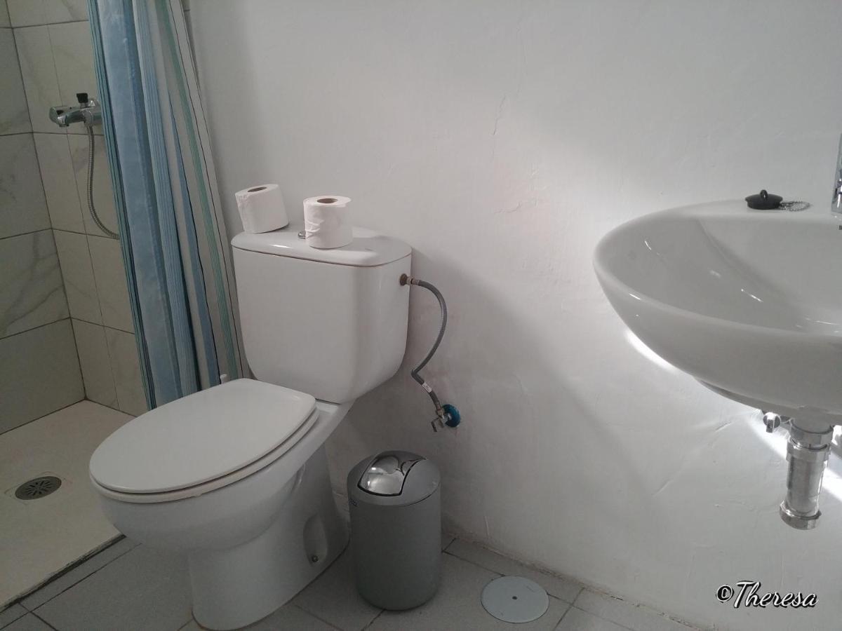 Villa Mar Pocillos 卡门港 外观 照片